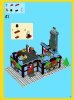 Bauanleitungen LEGO - 10229 - Winter Village Cottage: Page 17