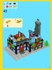 Bauanleitungen LEGO - 10229 - Winter Village Cottage: Page 21