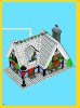 Bauanleitungen LEGO - 10229 - Winter Village Cottage: Page 62