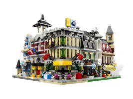 10230 - Mini Modulars