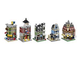 10230 - Mini Modulars