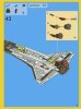 Bauanleitungen LEGO - 10231 - Shuttle Expedition: Page 55