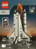 Bauanleitungen LEGO - 10231 - Shuttle Expedition: Page 1