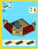 Bauanleitungen LEGO - Creator - 10232 - Palace Cinema: Page 29