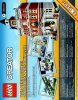 Bauanleitungen LEGO - Creator - 10232 - Palace Cinema: Page 72