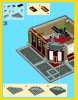 Bauanleitungen LEGO - Creator - 10232 - Palace Cinema: Page 46