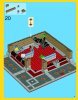 Bauanleitungen LEGO - Creator - 10232 - Palace Cinema: Page 31