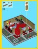 Bauanleitungen LEGO - Creator - 10232 - Palace Cinema: Page 33