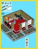 Bauanleitungen LEGO - Creator - 10232 - Palace Cinema: Page 34