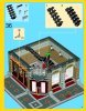 Bauanleitungen LEGO - Creator - 10232 - Palace Cinema: Page 51