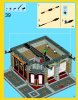 Bauanleitungen LEGO - Creator - 10232 - Palace Cinema: Page 55