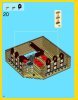 Bauanleitungen LEGO - Creator - 10232 - Palace Cinema: Page 22