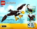 Bauanleitungen LEGO - Creator - 10232 - Palace Cinema: Page 44