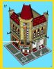 Bauanleitungen LEGO - Creator - 10232 - Palace Cinema: Page 57