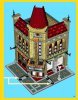 Bauanleitungen LEGO - Creator - 10232 - Palace Cinema: Page 59