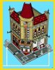 Bauanleitungen LEGO - Creator - 10232 - Palace Cinema: Page 61