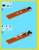 Bauanleitungen LEGO - Creator - 10233 - Horizon Express: Page 4