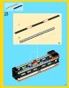 Bauanleitungen LEGO - Creator - 10233 - Horizon Express: Page 29