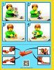 Bauanleitungen LEGO - Creator - 10233 - Horizon Express: Page 2