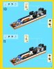 Bauanleitungen LEGO - Creator - 10233 - Horizon Express: Page 11