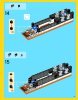 Bauanleitungen LEGO - Creator - 10233 - Horizon Express: Page 13