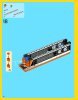 Bauanleitungen LEGO - Creator - 10233 - Horizon Express: Page 16