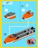 Bauanleitungen LEGO - Creator - 10233 - Horizon Express: Page 23