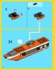 Bauanleitungen LEGO - Creator - 10233 - Horizon Express: Page 30