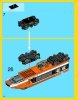 Bauanleitungen LEGO - Creator - 10233 - Horizon Express: Page 38