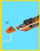 Bauanleitungen LEGO - Creator - 10233 - Horizon Express: Page 41