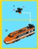 Bauanleitungen LEGO - Creator - 10233 - Horizon Express: Page 49