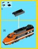 Bauanleitungen LEGO - Creator - 10233 - Horizon Express: Page 56