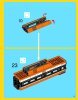 Bauanleitungen LEGO - Creator - 10233 - Horizon Express: Page 37