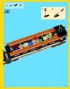 Bauanleitungen LEGO - Creator - 10233 - Horizon Express: Page 41