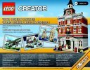 Bauanleitungen LEGO - Creator - 10233 - Horizon Express: Page 64