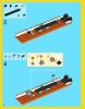 Bauanleitungen LEGO - Creator - 10233 - Horizon Express: Page 4