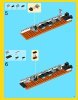 Bauanleitungen LEGO - Creator - 10233 - Horizon Express: Page 5