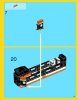 Bauanleitungen LEGO - Creator - 10233 - Horizon Express: Page 29