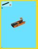 Bauanleitungen LEGO - Creator - 10233 - Horizon Express: Page 40