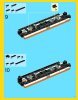 Bauanleitungen LEGO - Creator - 10233 - Horizon Express: Page 7