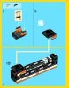 Bauanleitungen LEGO - Creator - 10233 - Horizon Express: Page 26