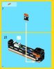 Bauanleitungen LEGO - Creator - 10233 - Horizon Express: Page 32