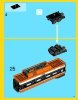 Bauanleitungen LEGO - Creator - 10233 - Horizon Express: Page 43