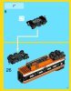 Bauanleitungen LEGO - Creator - 10233 - Horizon Express: Page 47