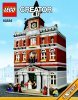 Bauanleitungen LEGO - Creator - 10233 - Horizon Express: Page 54