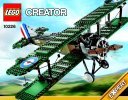 Bauanleitungen LEGO - Creator - 10233 - Horizon Express: Page 55