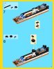 Bauanleitungen LEGO - Creator - 10233 - Horizon Express: Page 9