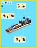 Bauanleitungen LEGO - Creator - 10233 - Horizon Express: Page 10