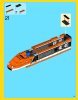 Bauanleitungen LEGO - Creator - 10233 - Horizon Express: Page 25