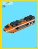 Bauanleitungen LEGO - Creator - 10233 - Horizon Express: Page 43